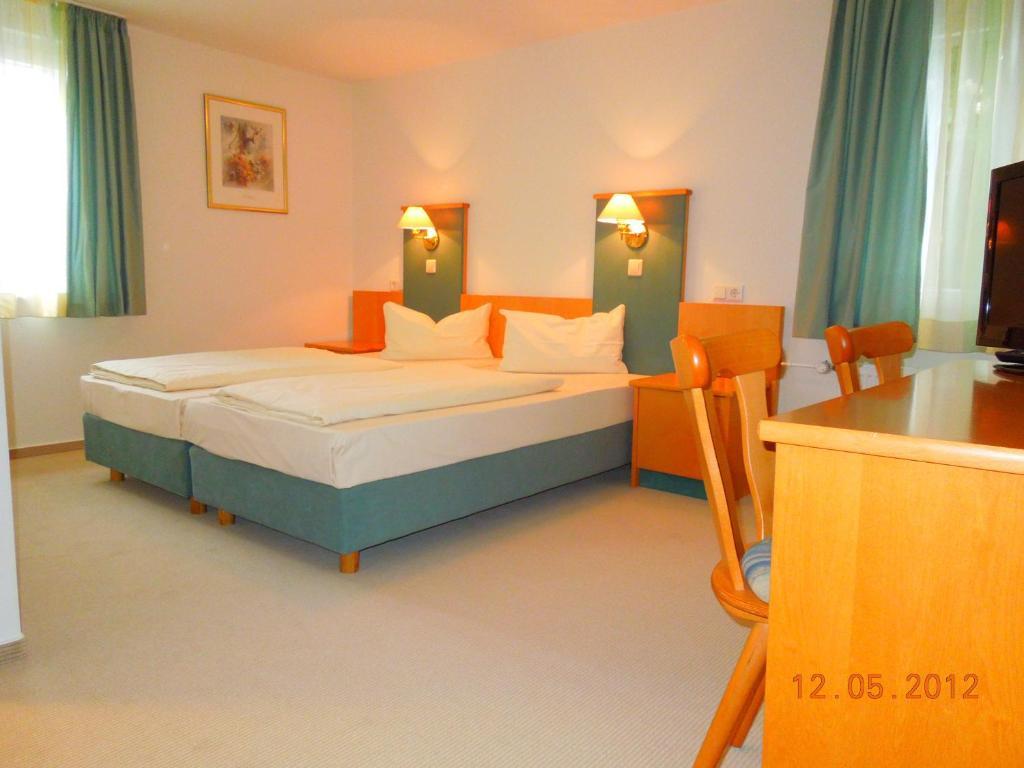 Hotel Prassberger Wangen im Allgaeu ห้อง รูปภาพ