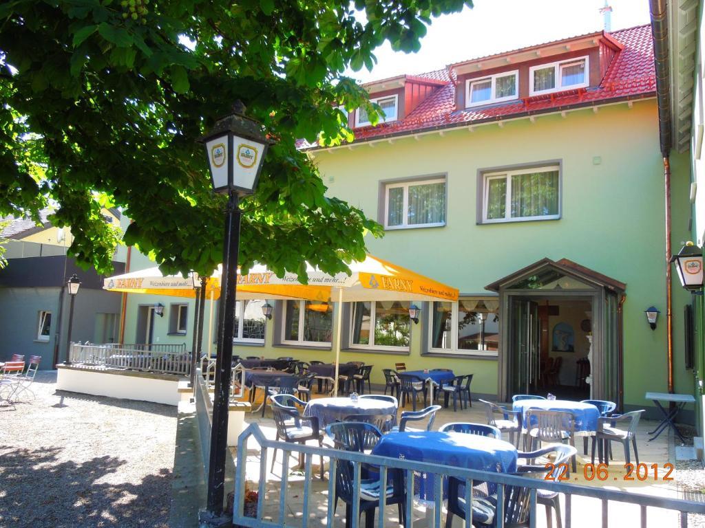 Hotel Prassberger Wangen im Allgaeu ภายนอก รูปภาพ