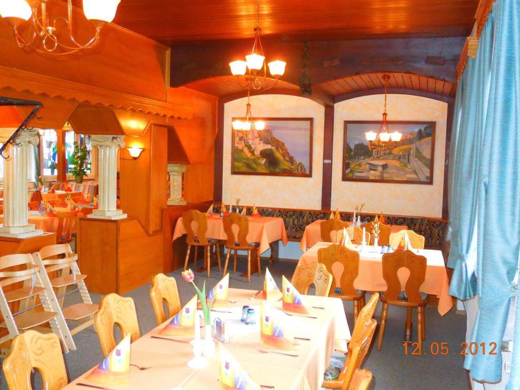 Hotel Prassberger Wangen im Allgaeu ภายนอก รูปภาพ